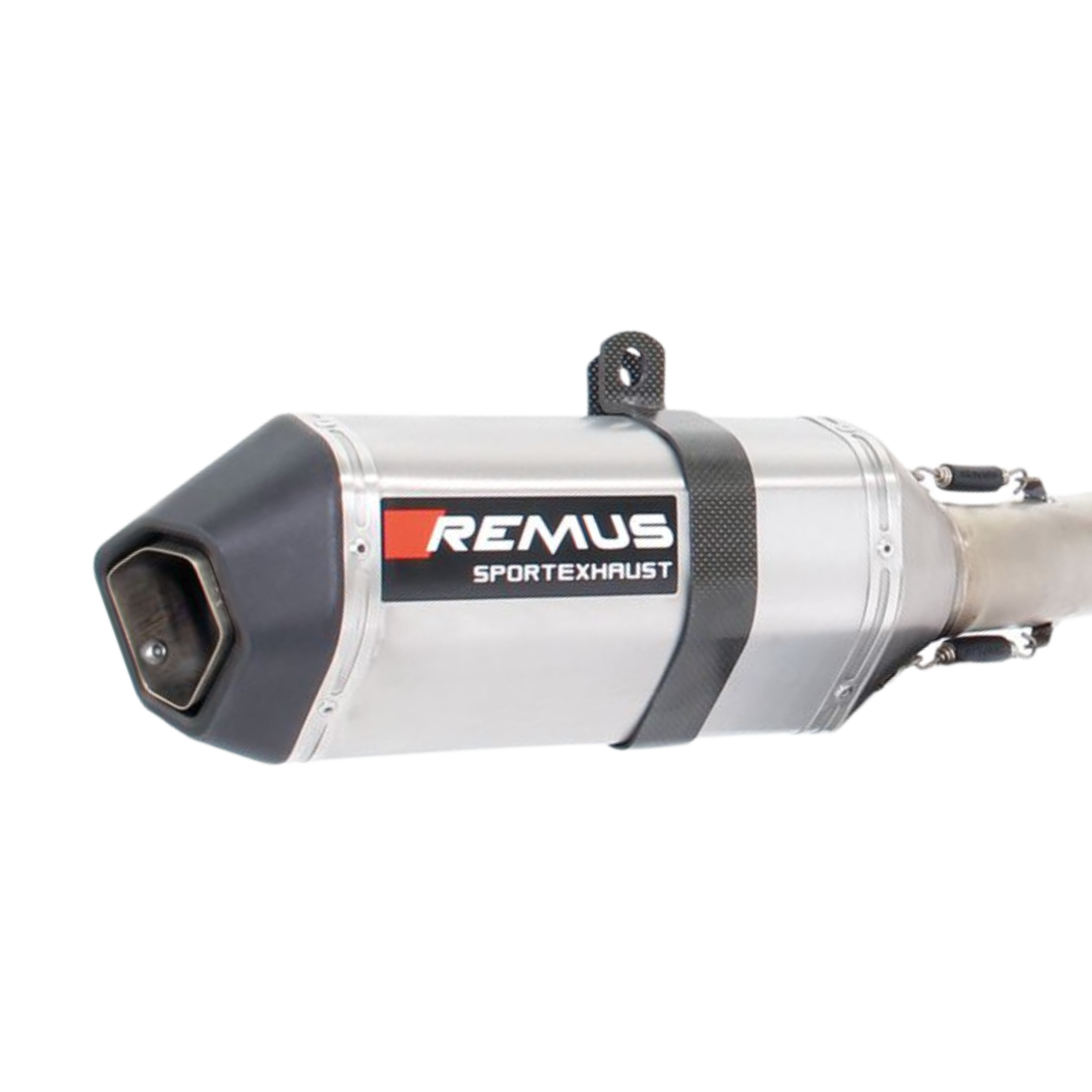Sistema de carreras de alto rendimiento OKAMI para YAMAHA YZF-R6