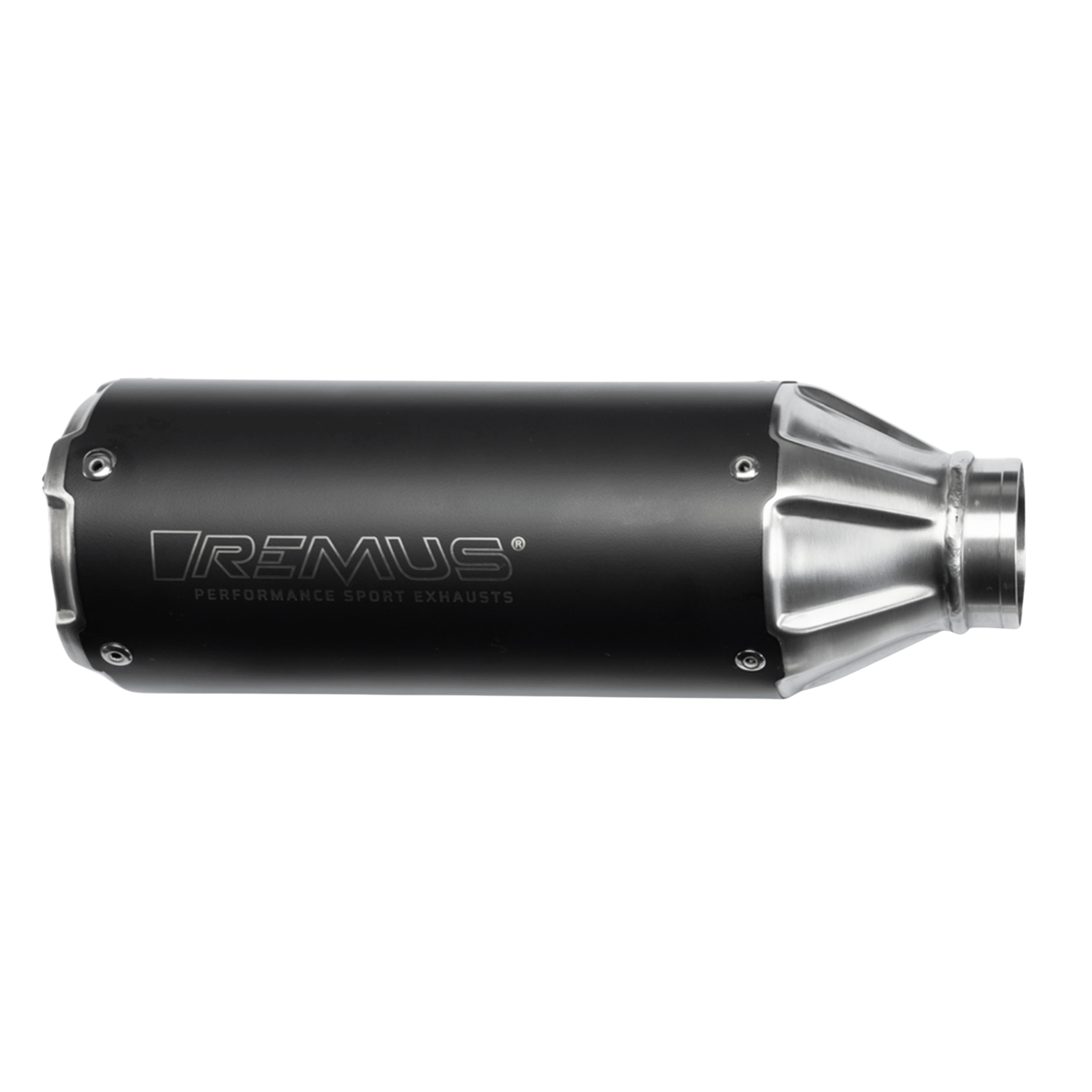 BoostR Exhaust for YAMAHA MT-03