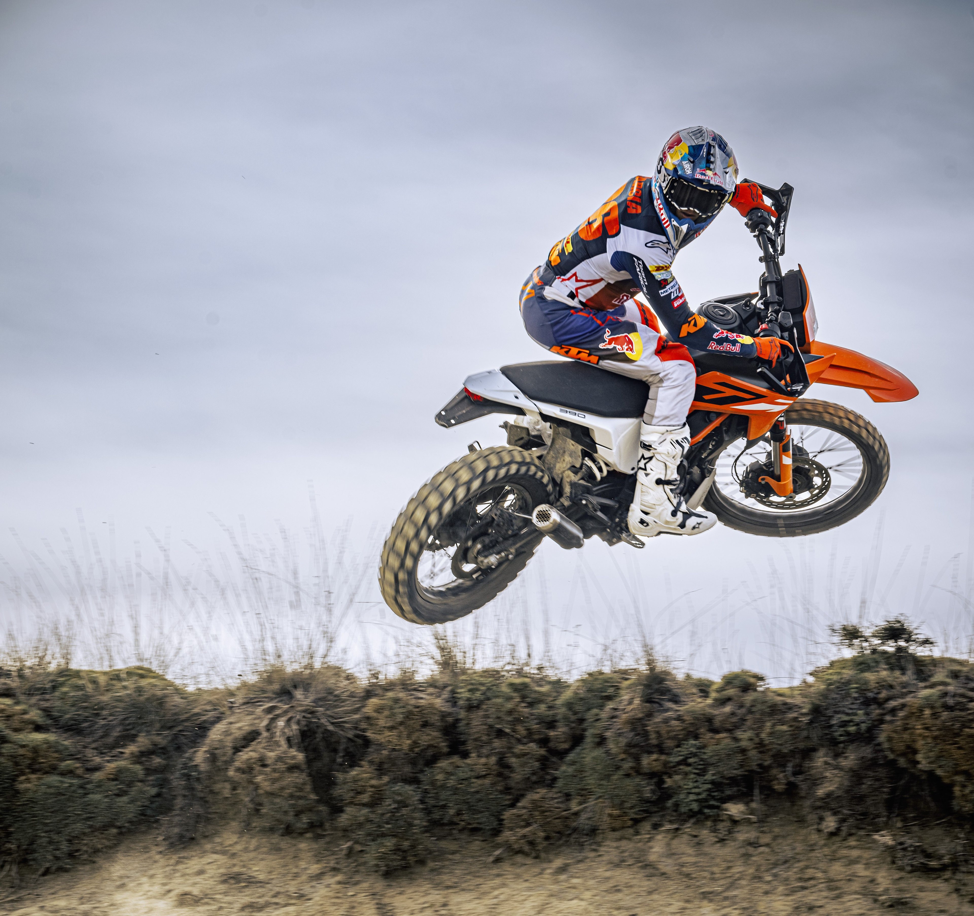 Meet us at the Red Bull Erzbergrodeo, 4–7 June