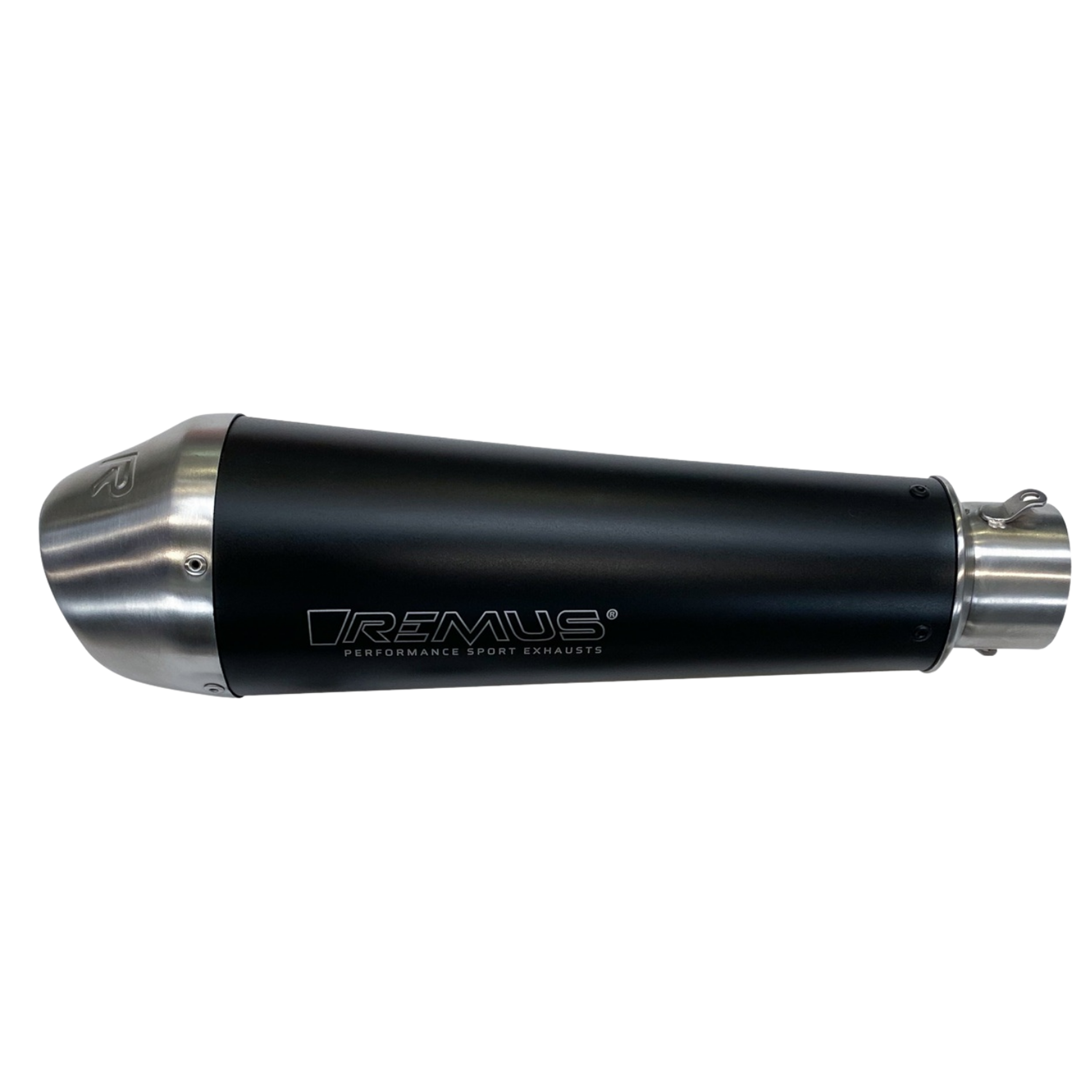 Powercone Exhaust for Honda CMX500