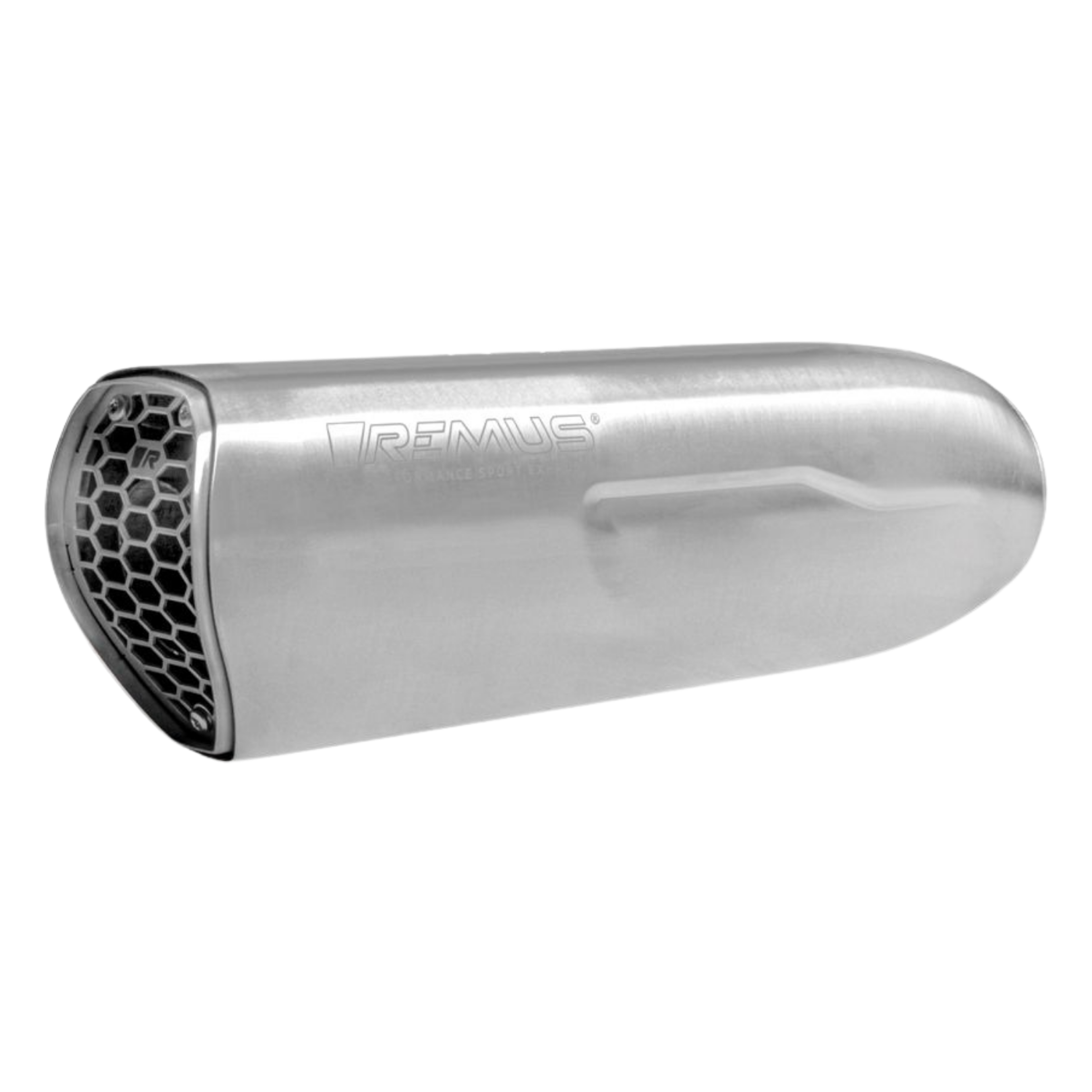 NXT Slip On Exhaust Triumph Tiger 1200 GT/GT PRO/Rally Pro/GT Explorer/GT Rally Explorer