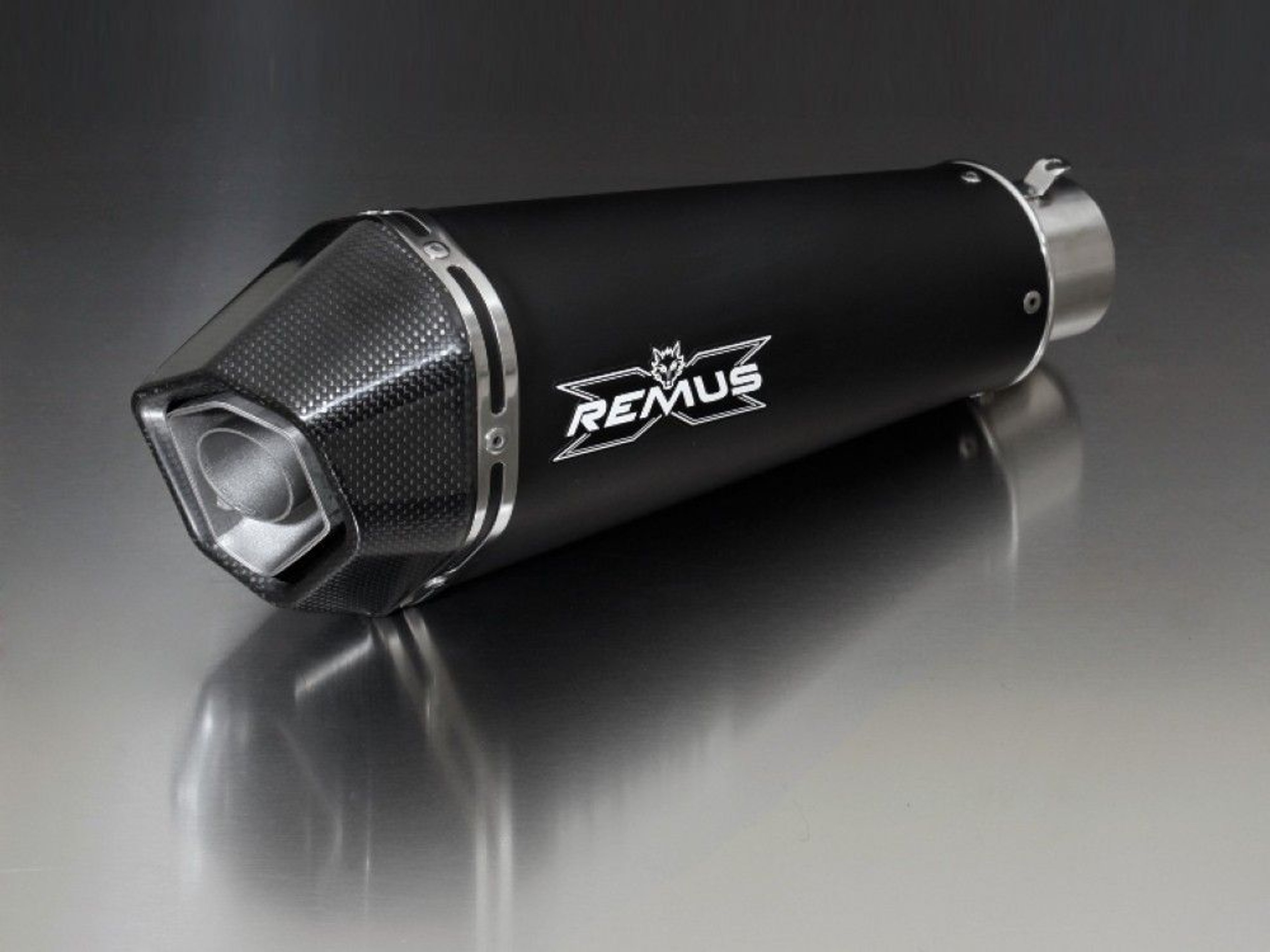 Hypercone for KTM 1290 Super Duke R