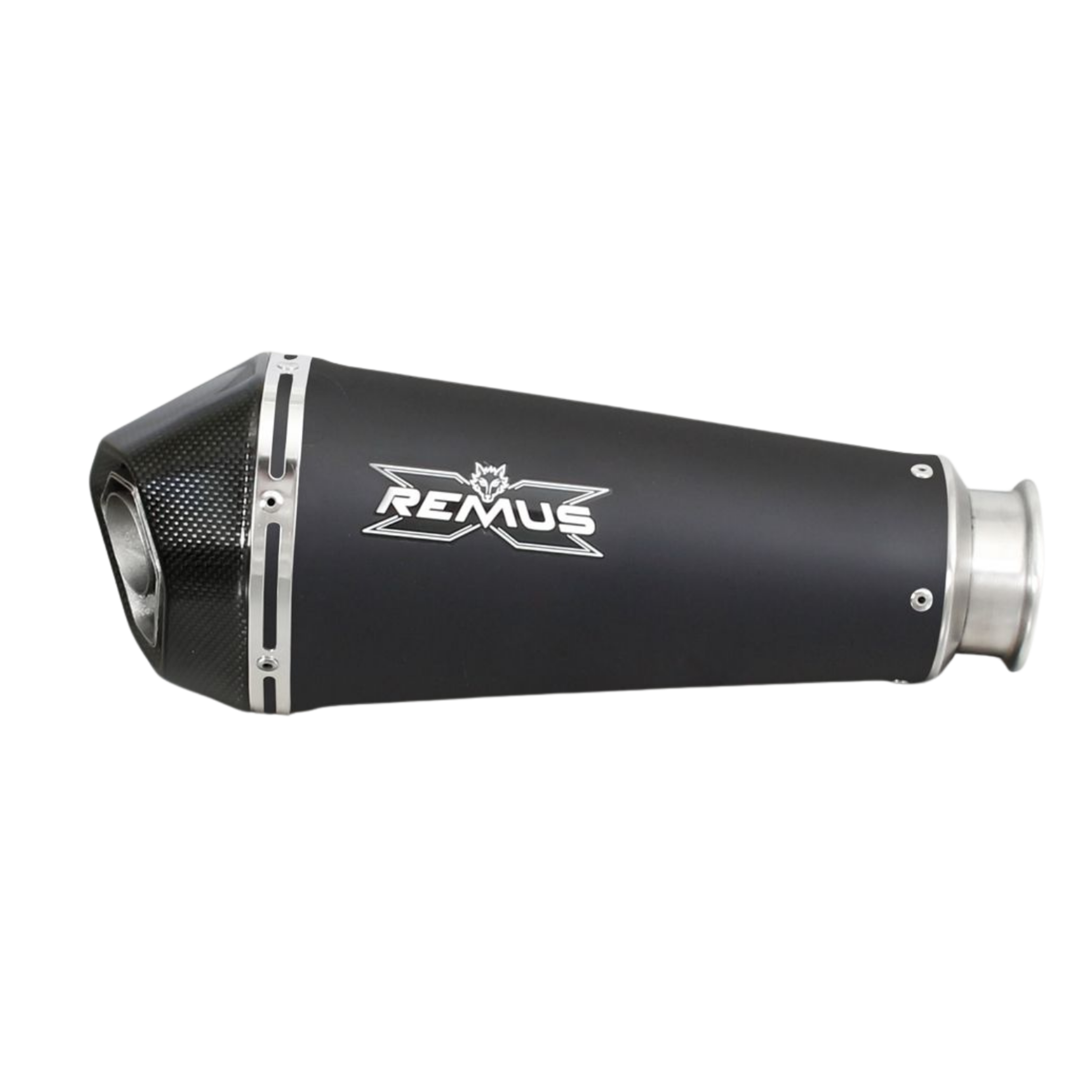 Hypercone Slip on Exhaust for KTM 1290 Super Duke R