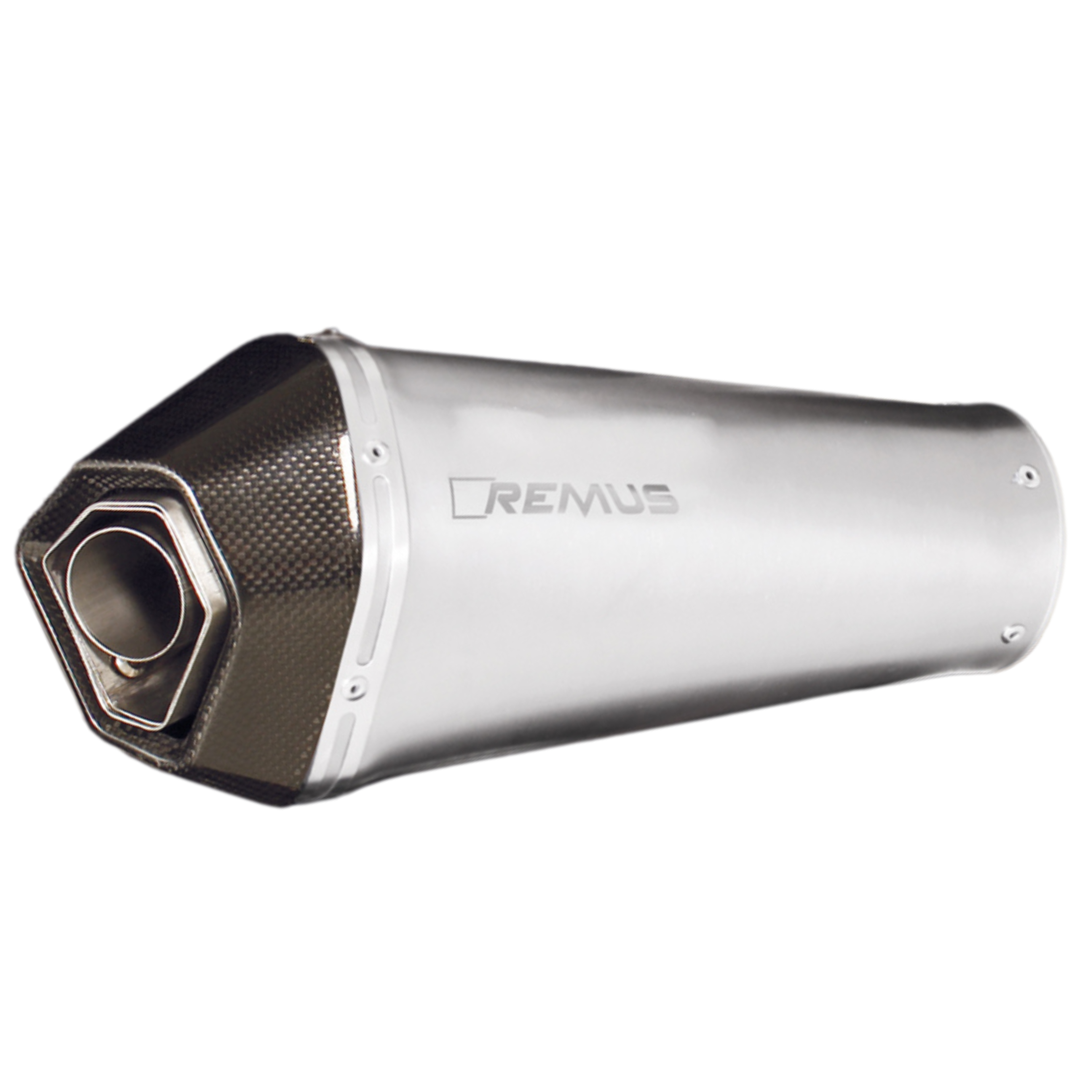 Hypercone Slip on Exhaust for Honda CB1000R